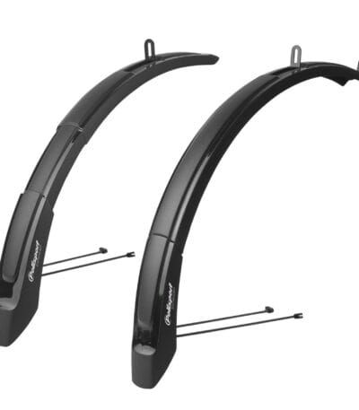 Dubļusargu komplekts - Polisport 26"-29" Expander Cross short stay