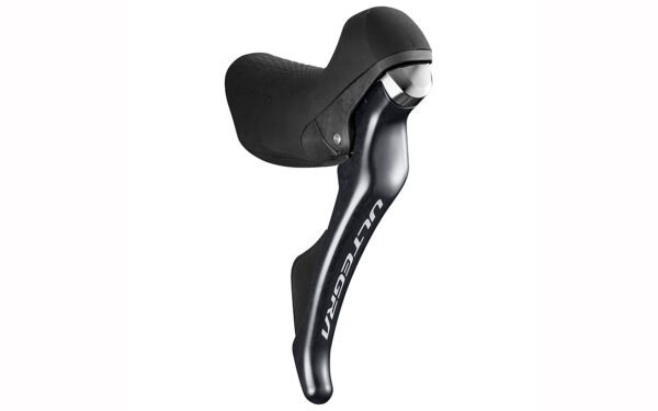 Pārslēdzēja un bremzes rokturis - Shimano ST-R8000 Ultegra
