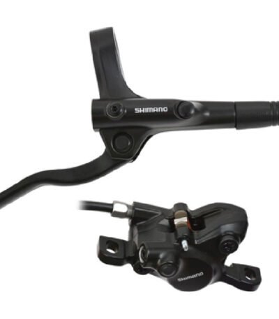 Hidrauliskās diskbremzes - Shimano BR-MT200 Altus
