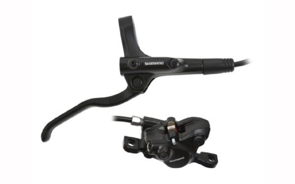 Hidrauliskās diskbremzes - Shimano BR-MT200 Altus