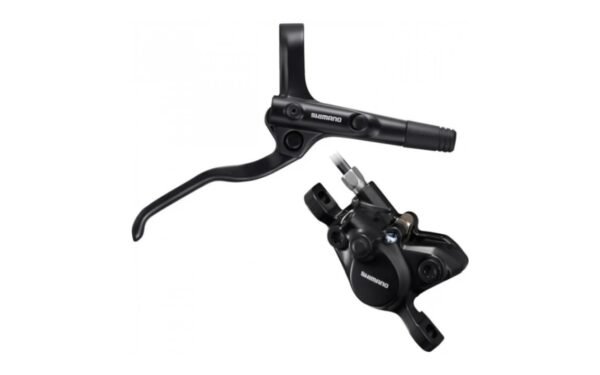 Hidrauliskās diskbremzes - Shimano BR-MT200 Altus OE