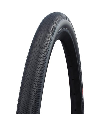 Velosipēda riepa - Schwalbe 700 x 30C G-One Speed