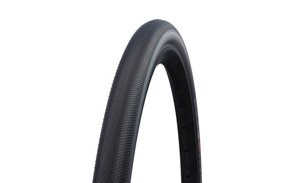 Velosipēda riepa - Schwalbe 700 x 30C G-One Speed