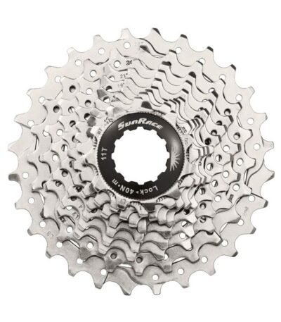 Aizmugurējais zvaigznītes bloks - SunRace CSRS0