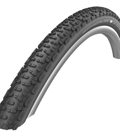 Velosipēda riepa - Schwalbe 700 x 50C G-One Ultrabite