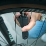 Rokas sūknis - SKS Injex plus - Image 4