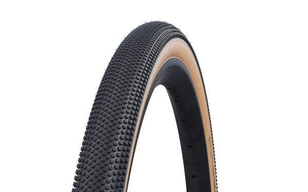 Velosipēda riepa - Schwalbe 700 x 40C G-One Allround