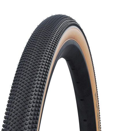 Velosipēda riepa - Schwalbe 700 x 40C G-One Allround