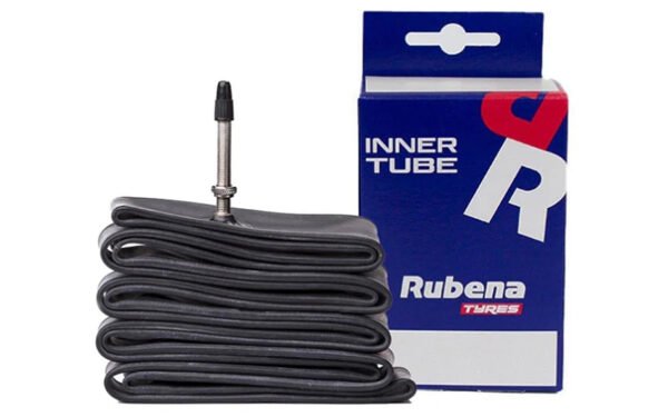 Velosipēda kamera - Rubena 700 x 23/28 Presta 47 mm