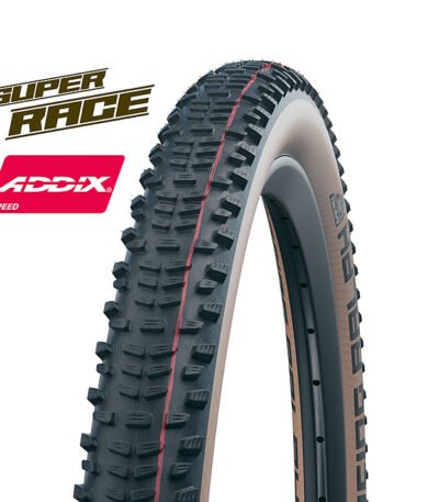 Velosipēda riepa - Schwalbe 29 x 2.25 Racing Ralph