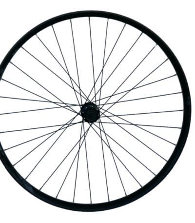 Aizmugurējais ritenis 27.5" - Rodi Tryp 30 EVO QR Center Lock FH