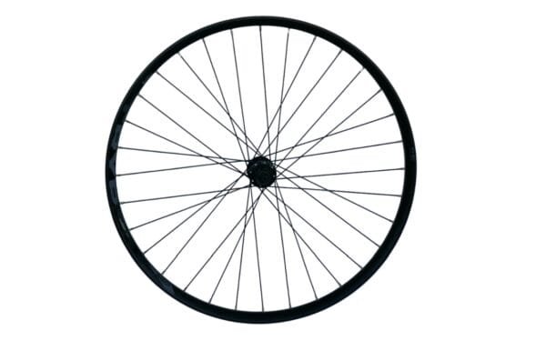 Aizmugurējais ritenis 27.5" - Rodi Tryp 30 EVO QR Center Lock FH