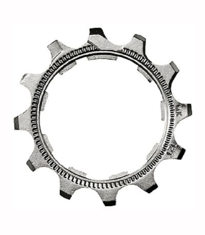 Zvaigznīte - Shimano CS-HG500-10