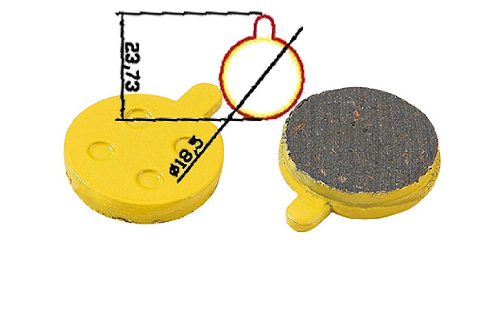 Diskbremžu kluči - Alhonga Diskbremžu kluči - Alhonga