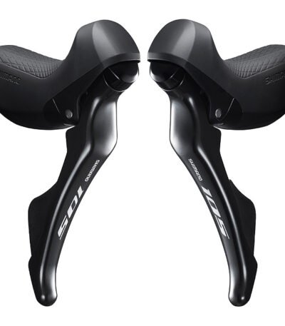 Pārslēdzēju un bremžu rokturi - Shimano ST-R7000 105