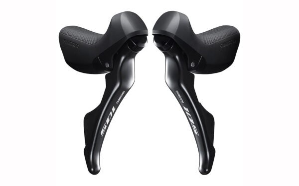 Pārslēdzēju un bremžu rokturi - Shimano ST-R7000 105