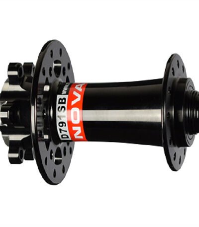 Priekšējā rumba - Novatec D791SB