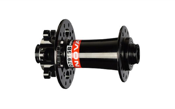 Priekšējā rumba - Novatec D791SB