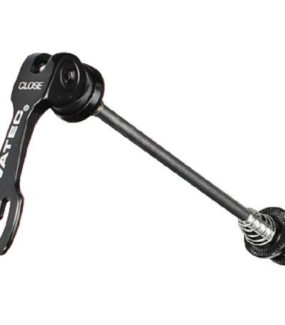 Aizmugurējās rumbas ekscentrs - Novatec QR249R