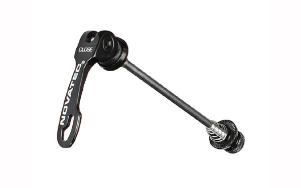 Aizmugurējās rumbas ekscentrs - Novatec QR249R