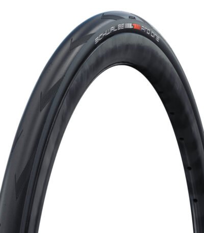 Velosipēda riepa - Schwalbe 700 x 34C Pro One TLE Super Race