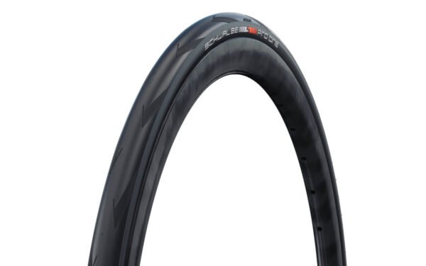 Velosipēda riepa - Schwalbe 700 x 34C Pro One TLE Super Race