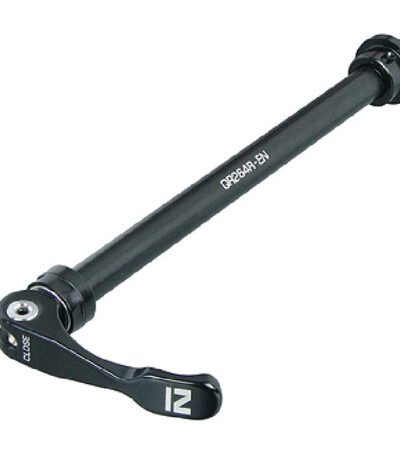 Aizmugurējās rumbas ekscentrs - Novatec QR269R-M-X12 SRAM