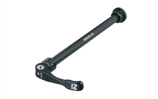 Aizmugurējās rumbas ekscentrs - Novatec QR269R-M-X12 SRAM