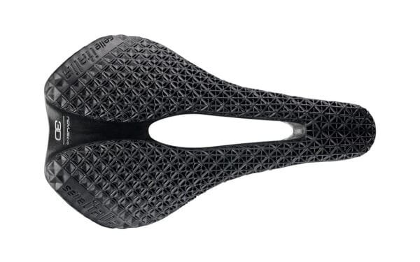 Sēdeklis - Selle Italia Novus Boost EVO Superflow Kit Carbonio 3D L