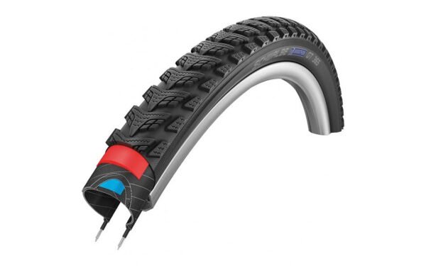 Velosipēda riepa - Schwalbe 28 x 2.00 Marathon GT 365