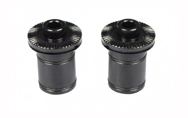 Priekšējā rumbas sānu vāciņš - Novatec FQR