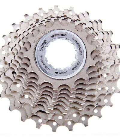 Aizmugurējais zvaigznītes bloks - Shimano CS-6600 Ultegra