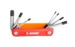 Multitool Unior - Unior 1655EURO7-US