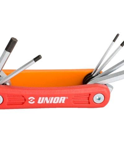 Multitool Unior - Unior 1655EURO7-US