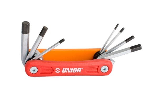Multitool Unior - Unior 1655EURO7-US