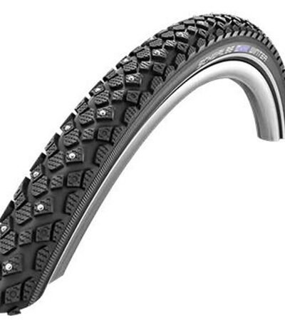 Velosipēda riepa - Schwalbe 27.5 x 2.00 Winter