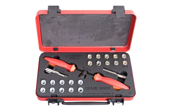 Crank saver kit Unior - Unior 1695MB1-US