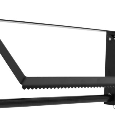 Papīra turētājs Unior - Unior h.990.PAP-BLACK