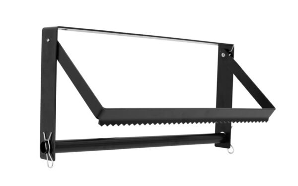 Papīra turētājs Unior - Unior h.990.PAP-BLACK