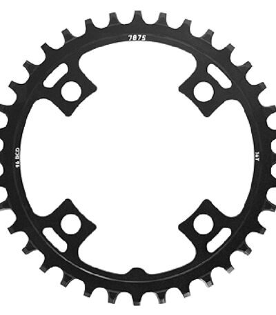 Zvaigznīte - SunRace CRMX00