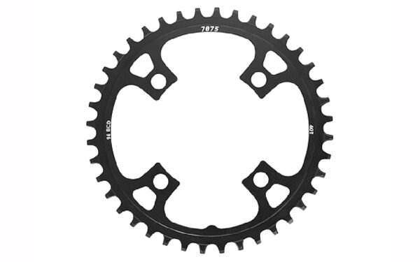 Zvaigznīte - SunRace CRMX00