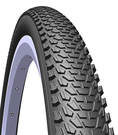 Velosipēda riepa - Rubena 26 x 2.10 Cheetah