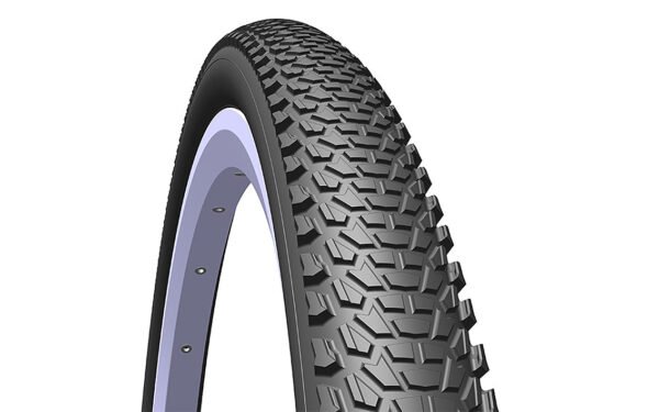 Velosipēda riepa - Rubena 26 x 2.10 Cheetah