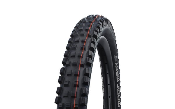 Velosipēda riepa - Schwalbe 27.5 x 2.40 Magic Mary