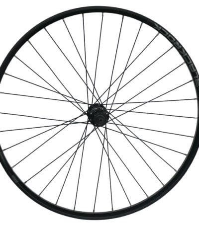 Aizmugurējais ritenis 26" - Rodi Blackrock 23 QR Center Lock FH