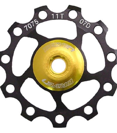 Pārslēdzēja rullīš - SunRace SP860