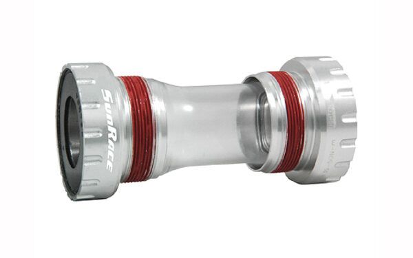 Monobloka vārpsta - SunRace BBM97