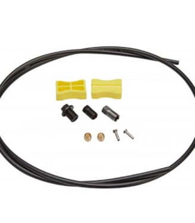 Hidraulisko bremžu šļūtenīte - Shimano SM-BH90-JK-SSR