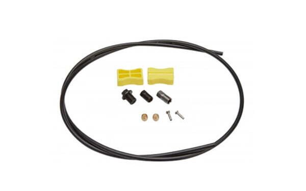 Hidraulisko bremžu šļūtenīte - Shimano SM-BH90-JK-SSR