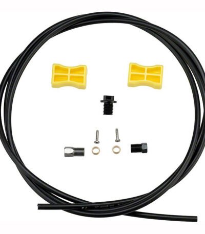 Hidraulisko bremžu šļūtenīte - Shimano SM-BH90-JK-SSR